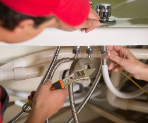About The Faucet Pros Cisco, UT